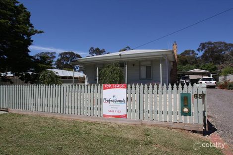Property photo of 65 Strickland Street Ascot VIC 3551