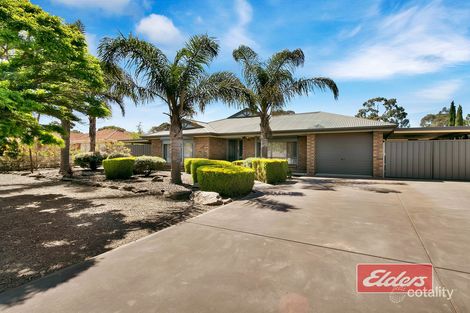 Property photo of 32 Jemalong Crescent Roseworthy SA 5371