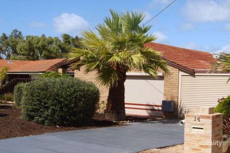 Property photo of 14 Tasman Road Beldon WA 6027