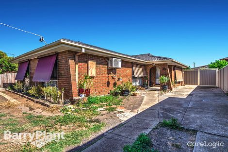 Property photo of 42 Fairfax Circuit Albanvale VIC 3021