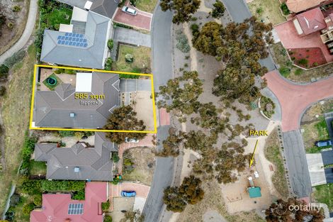 Property photo of 26 Greensted Grove Roxburgh Park VIC 3064