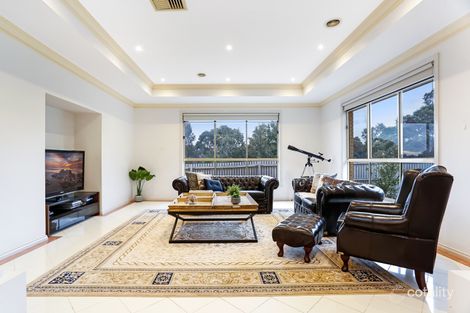 Property photo of 26 Greensted Grove Roxburgh Park VIC 3064