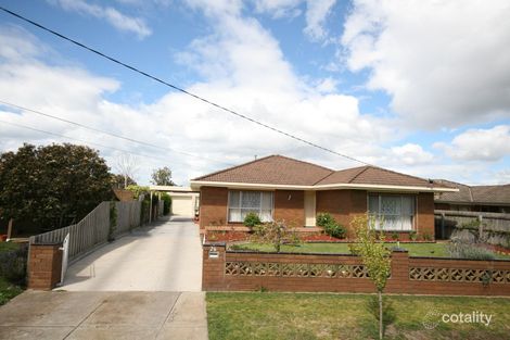 26 Katoomba Ct, Hamlyn Heights, VIC 3215