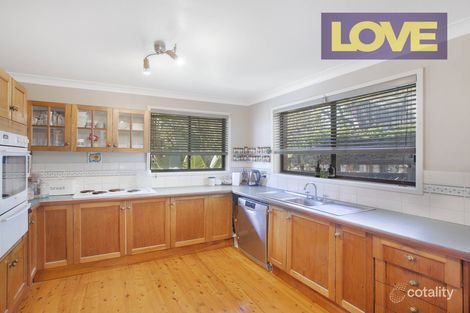 Property photo of 14 Penfold Close Eleebana NSW 2282