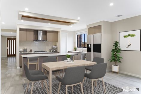 Property photo of 58 Inkerman Crescent Mickleham VIC 3064