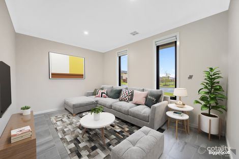 Property photo of 58 Inkerman Crescent Mickleham VIC 3064