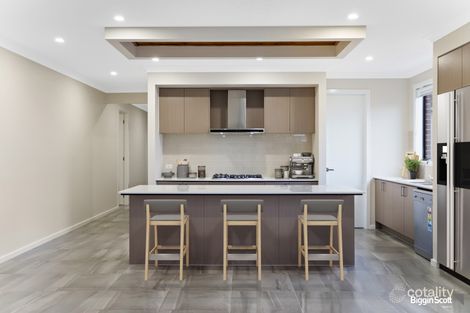 Property photo of 58 Inkerman Crescent Mickleham VIC 3064