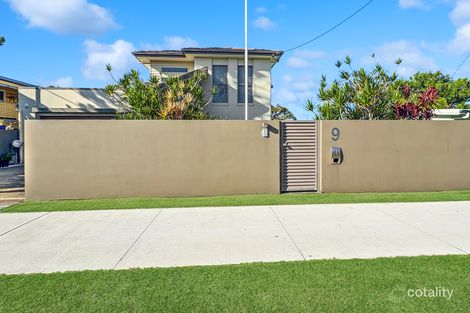 9 Buderim St, Currimundi, QLD 4551