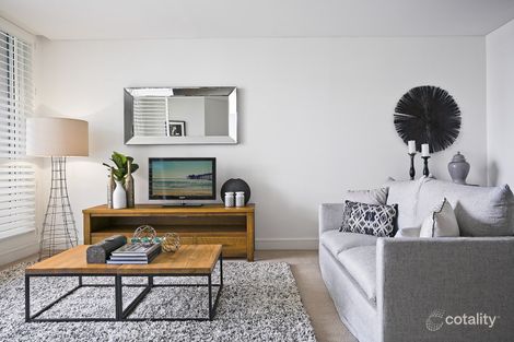 Property photo of 206/3 Palm Avenue Breakfast Point NSW 2137