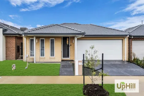 10 Ontario St, Clyde, VIC 3978