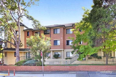 11/33 Elizabeth St, Ashfield, NSW 2131
