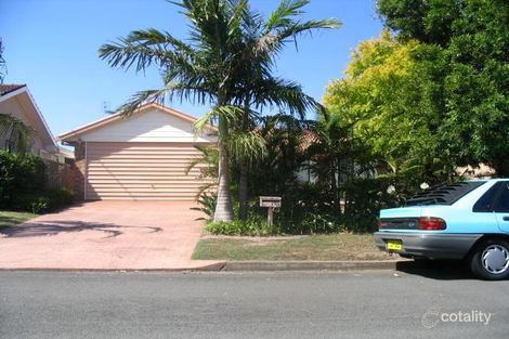 3 Mooring Pl, St Huberts Island, NSW 2257