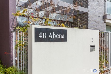 Property photo of 3/48 Abena Avenue Crace ACT 2911