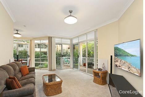 Property photo of 3/25 Queens Road Westmead NSW 2145