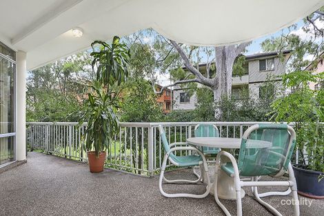 Property photo of 3/25 Queens Road Westmead NSW 2145