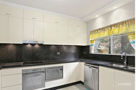 Property photo of 3/25 Queens Road Westmead NSW 2145