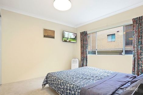 Property photo of 3/25 Queens Road Westmead NSW 2145