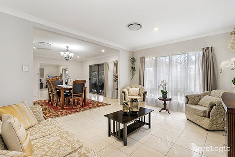 Property photo of 129 Witty Road Moggill QLD 4070