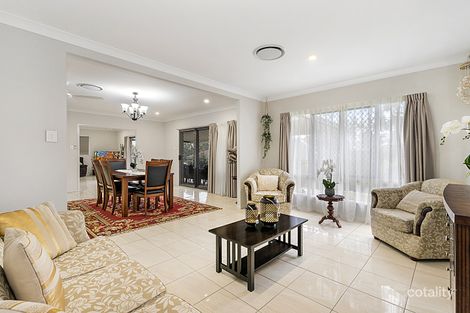 Property photo of 129 Witty Road Moggill QLD 4070