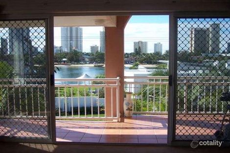 Property photo of 21/78-80 Stanhill Drive Surfers Paradise QLD 4217