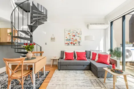 21/244-246 William St, Potts Point, NSW 2011