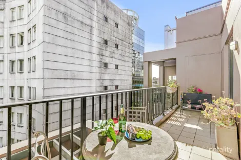 Property photo of 21/244-246 William Street Potts Point NSW 2011