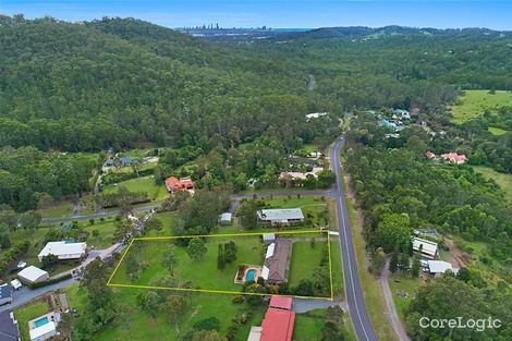 Property photo of 111 Glenmore Drive Bonogin QLD 4213