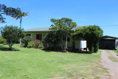 Property photo of 19 Swan Street Hinton NSW 2321