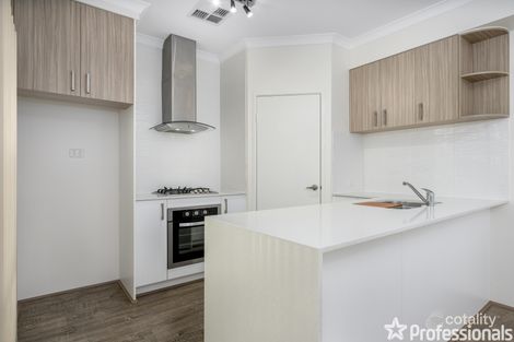 Property photo of 2 Ryhill Crescent Wellard WA 6170