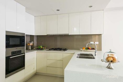 Property photo of 803/2-8 Bruce Avenue Killara NSW 2071