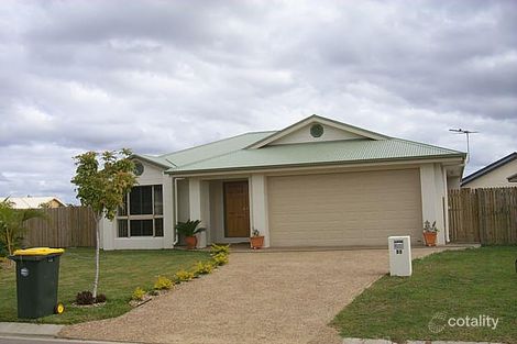 42 Atherton Cct, Kirwan, QLD 4817