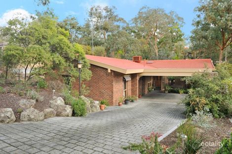 Property photo of 40 Floriston Grove Eltham VIC 3095