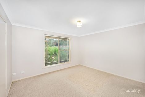 Property photo of 8 Wandoona Court Mudgee NSW 2850