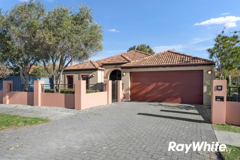 Property photo of 9 Garnett Place Balga WA 6061