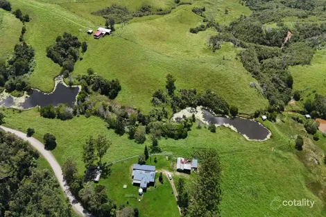 1413 Dalrymple Rd, Dalrymple Heights, QLD 4757