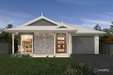 Property photo of 20 Evergreen Drive Oran Park NSW 2570