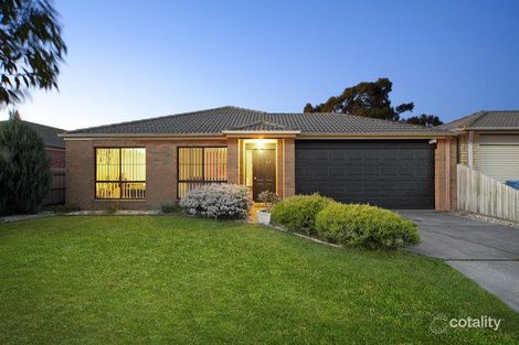 21 Glenora Way, Hampton Park, VIC 3976