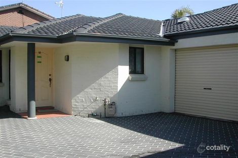 Property photo of 10/59-61 Ettalong Road Greystanes NSW 2145