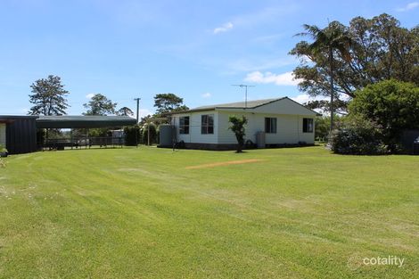Property photo of 19 Swan Street Hinton NSW 2321
