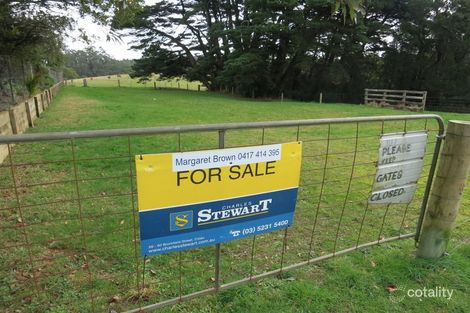 18 Great Ocean Rd, Lavers Hill, VIC 3238