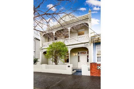 Property photo of 320 Ferrars Street South Melbourne VIC 3205