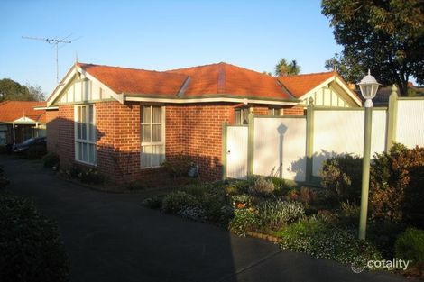 1/34 Morna Rd, Doncaster East, VIC 3109