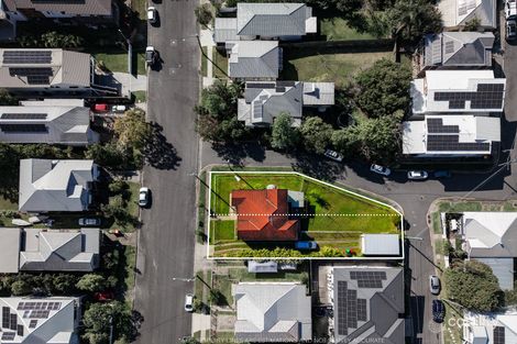 Property photo of 39 Eureka Street Kelvin Grove QLD 4059