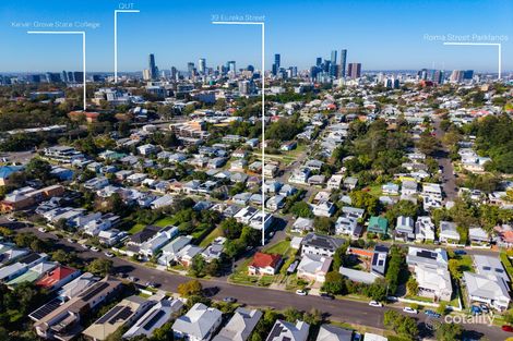Property photo of 39 Eureka Street Kelvin Grove QLD 4059