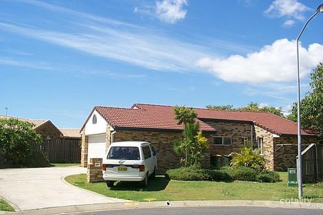 42 Regensberg Cl, Varsity Lakes, QLD 4227