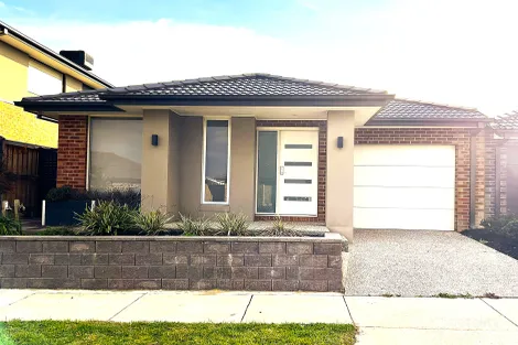 5 Abbeyhill St, Clyde, VIC 3978