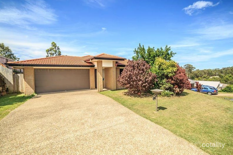 16 Hanover Dr, Pimpama, QLD 4209