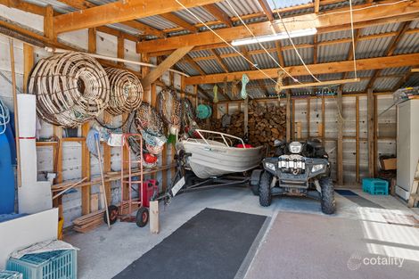 Property photo of 24 Ernies Drive Trial Harbour TAS 7469