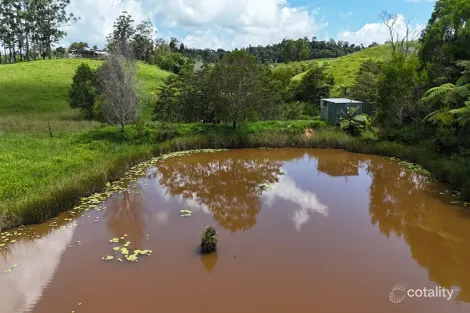 Property photo of 1413 Dalrymple Road Dalrymple Heights QLD 4757