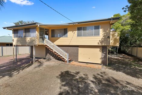 78 Fedrick St, Boronia Heights, QLD 4124
